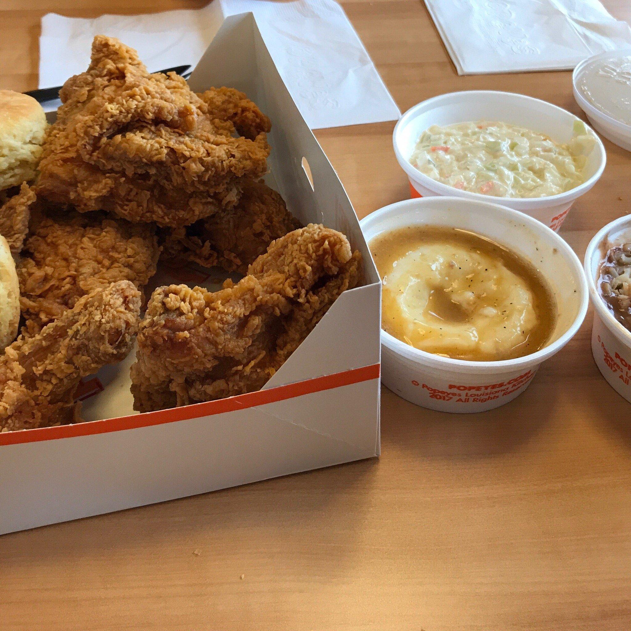 Popeyes