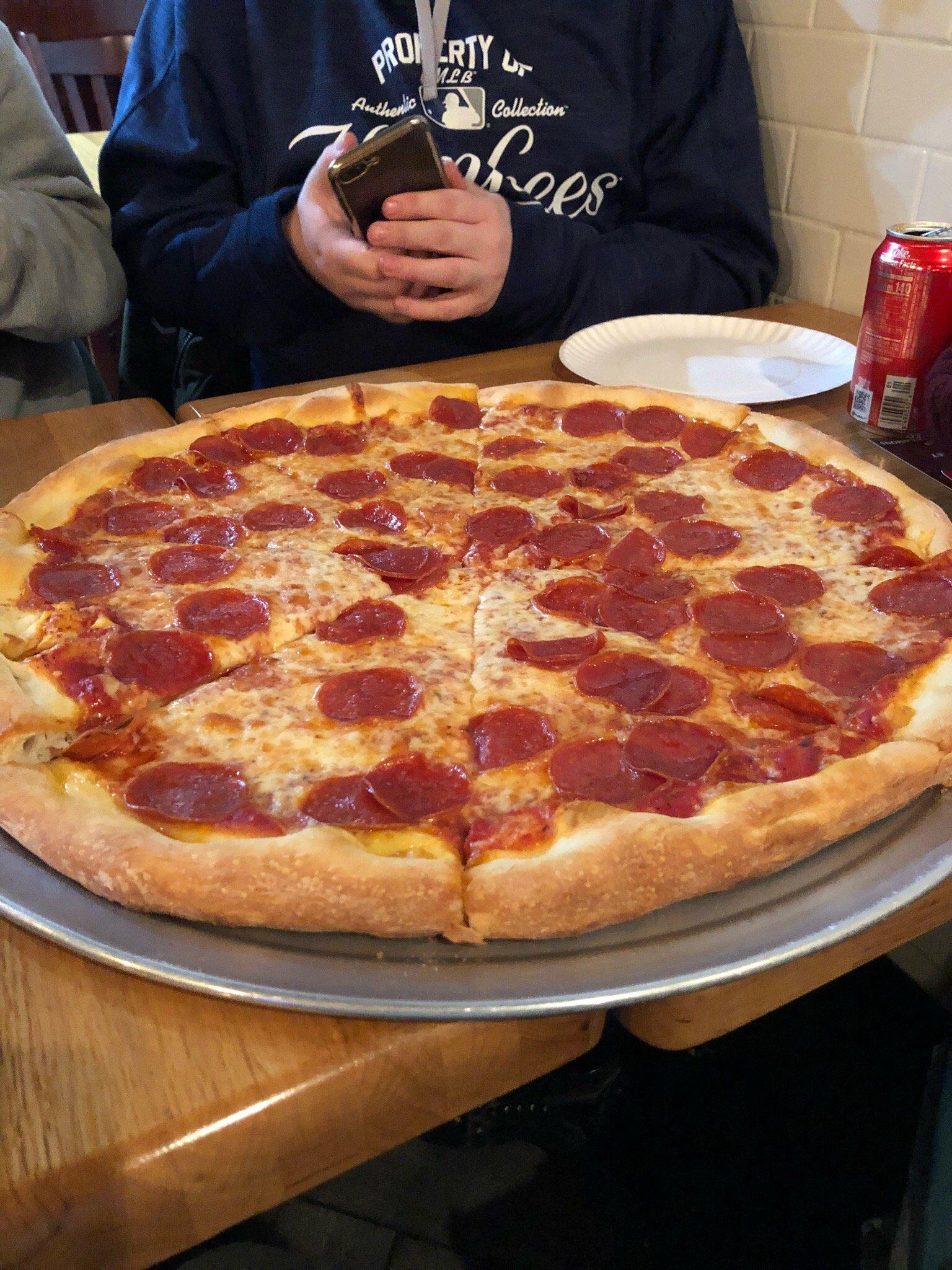 Rocky's Pizzeria