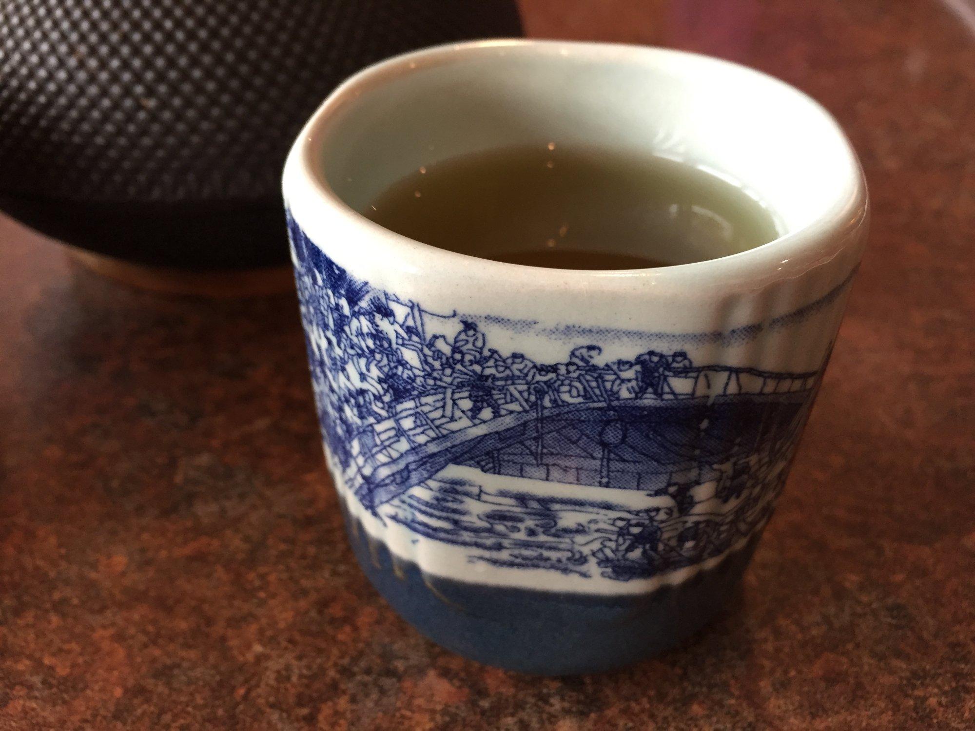 Leo's Kitchen Chinese Bistro Restaurant