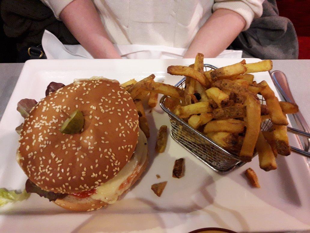 Comptoir de l'europe