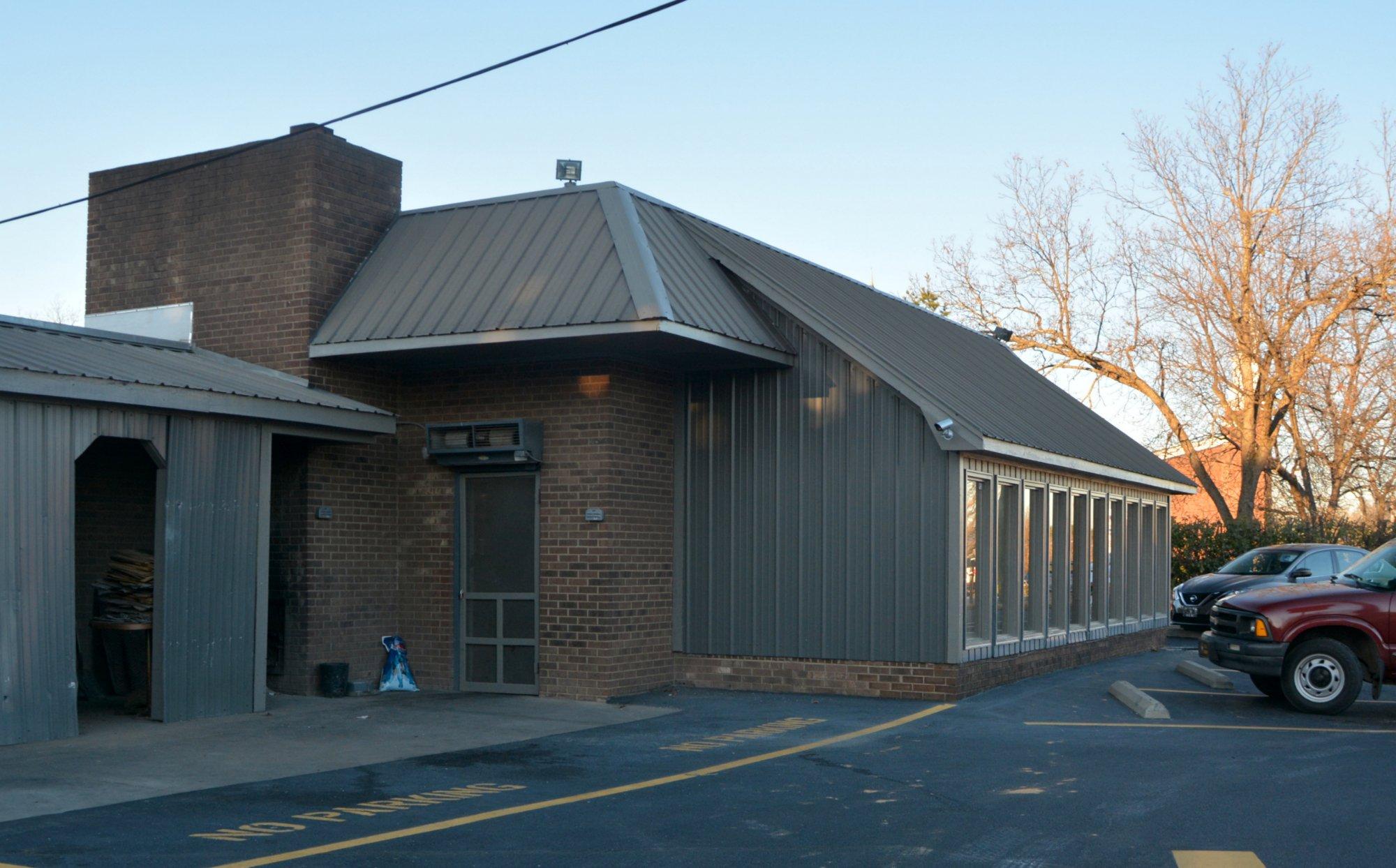 Stamey's Barbecue of Tyro