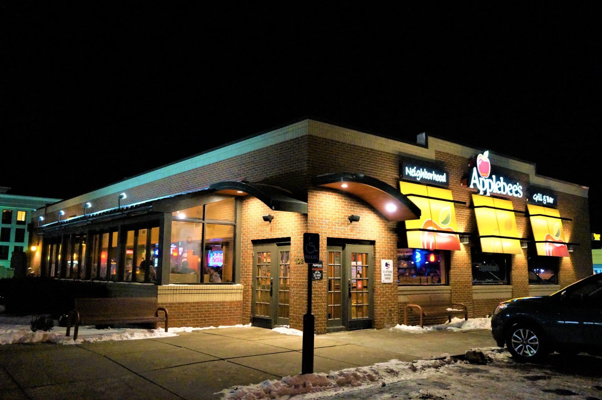 Applebee's