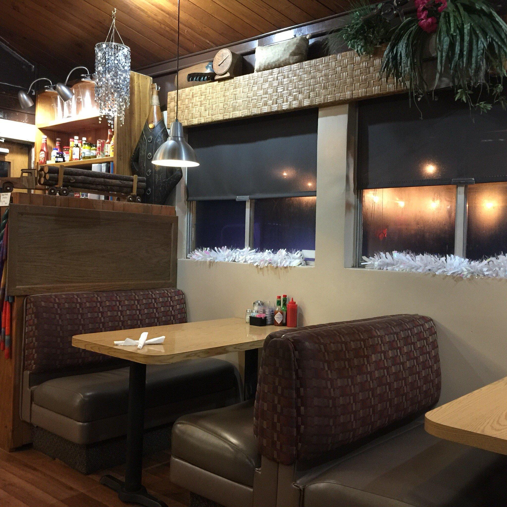 Half-Way Coffee Cafe