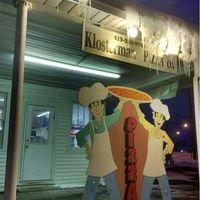 Klosterman Pizza