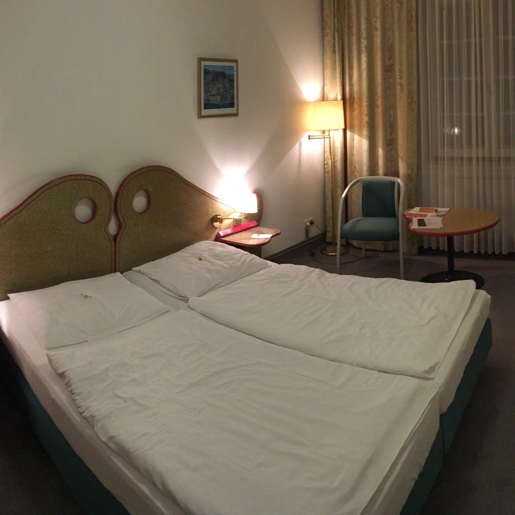 Seminarhotel Gottlesbrunn