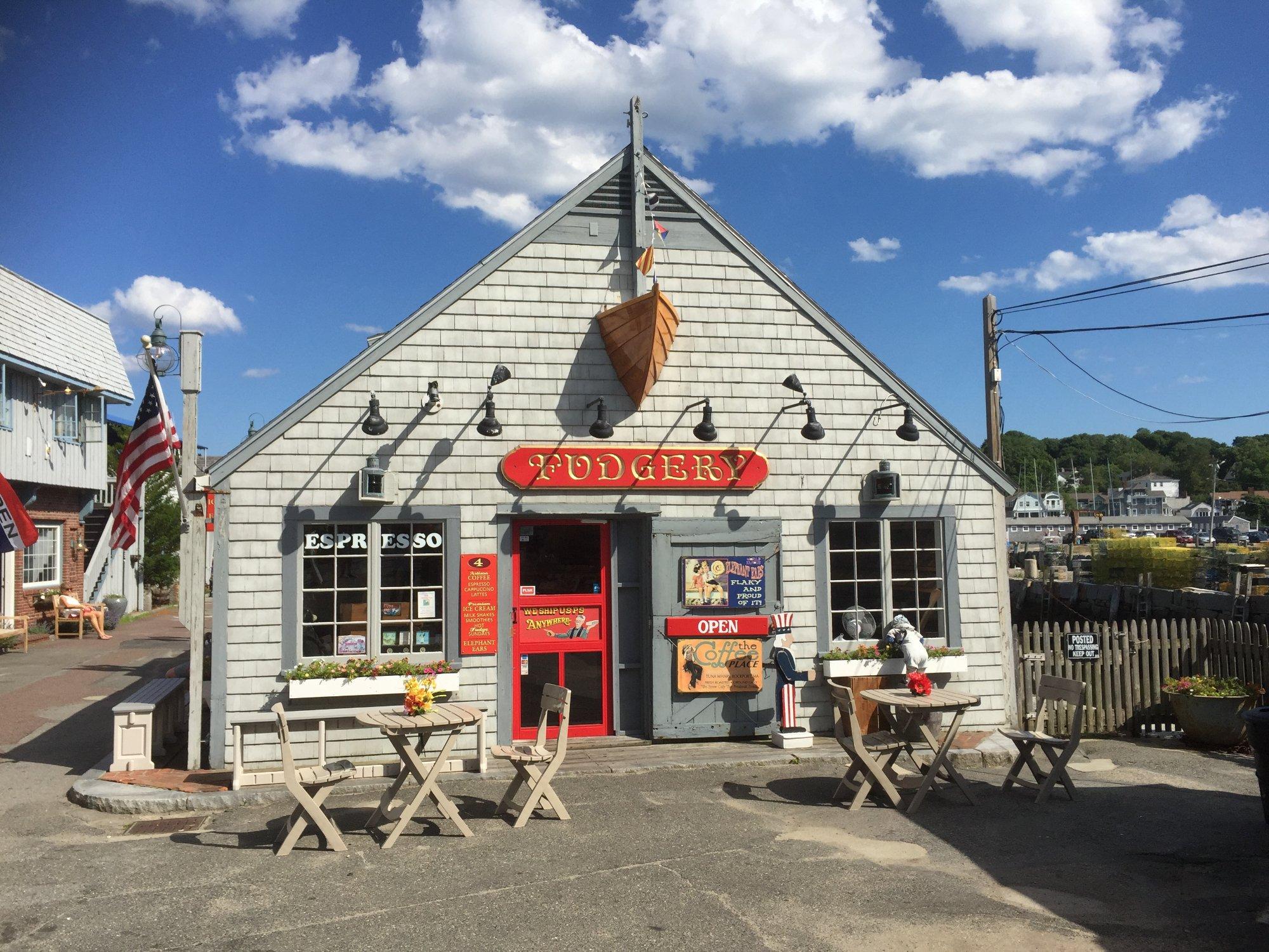 Photo by PushExplore