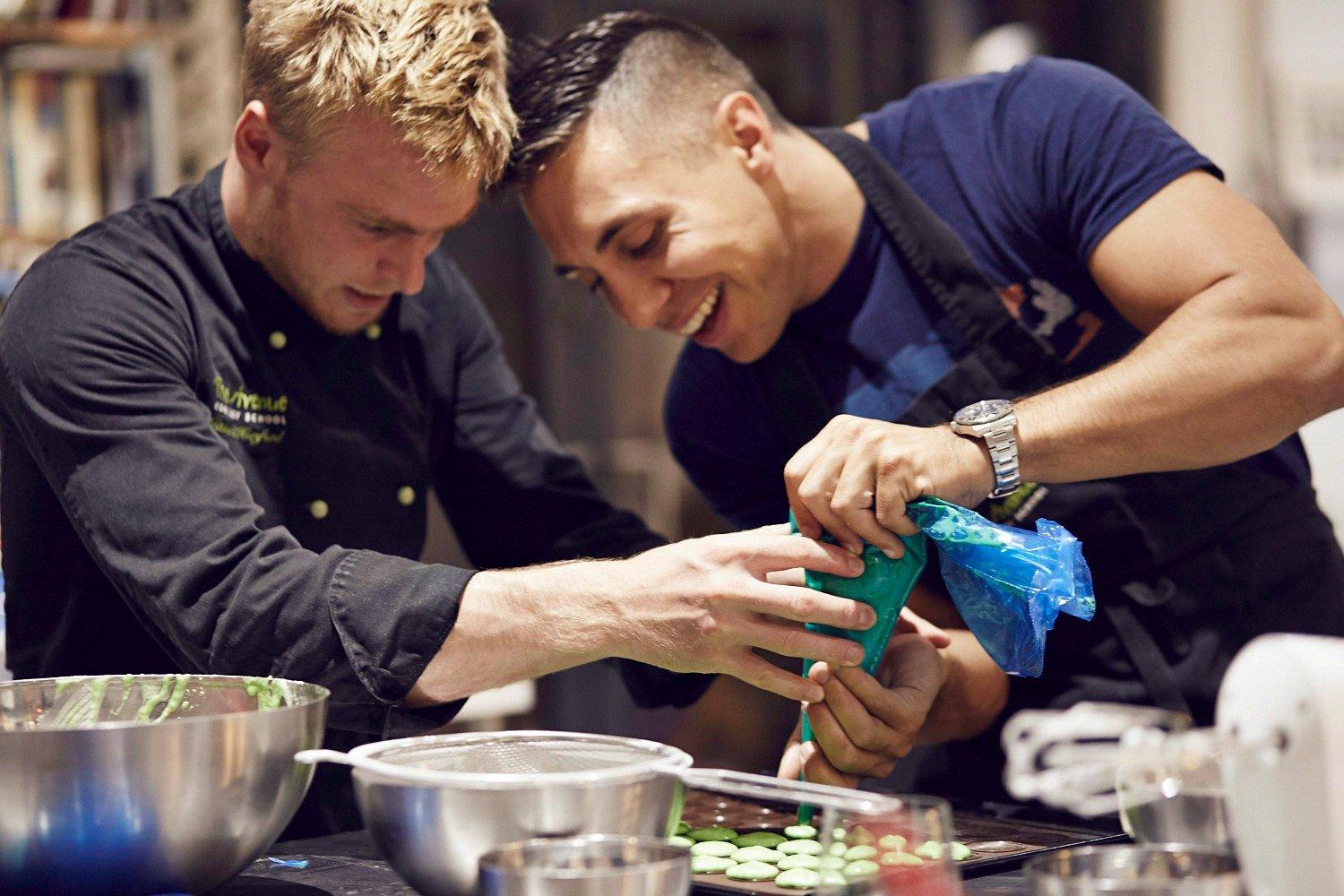 The Avenue Cookery School