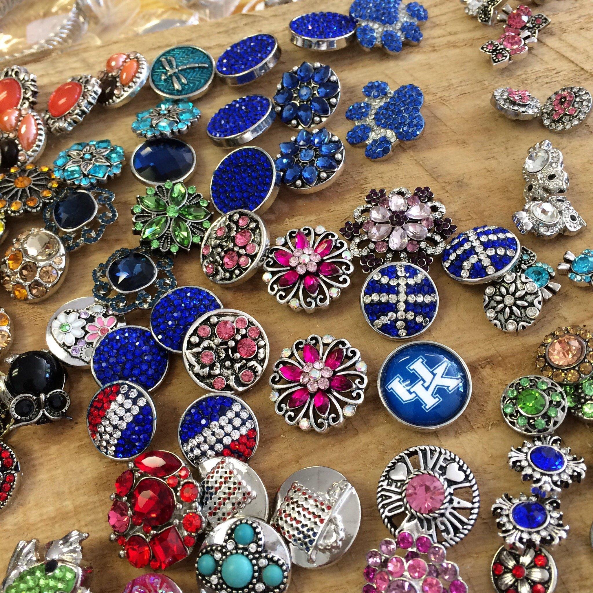 The Hip Chic Boutique