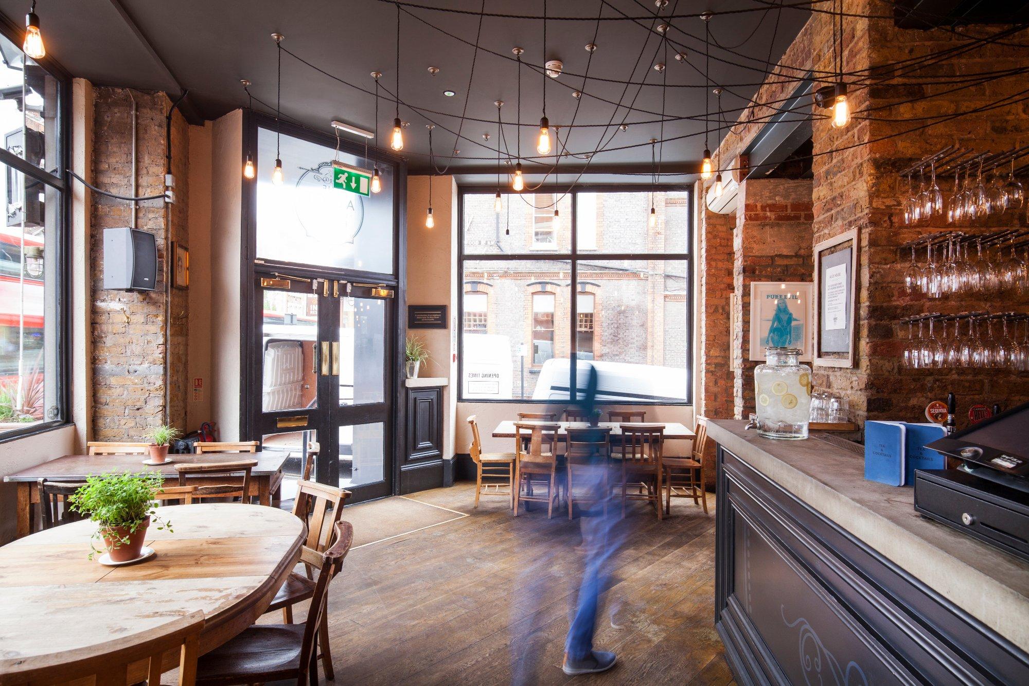 Alice House West Hampstead