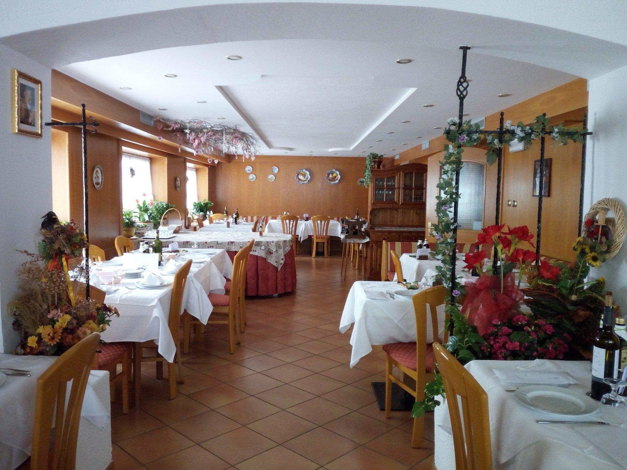 Albergo Trentino