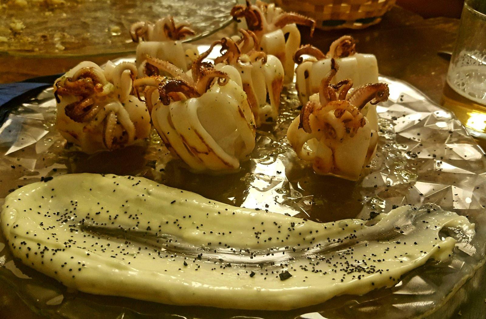 La Venta Arrocería y más...