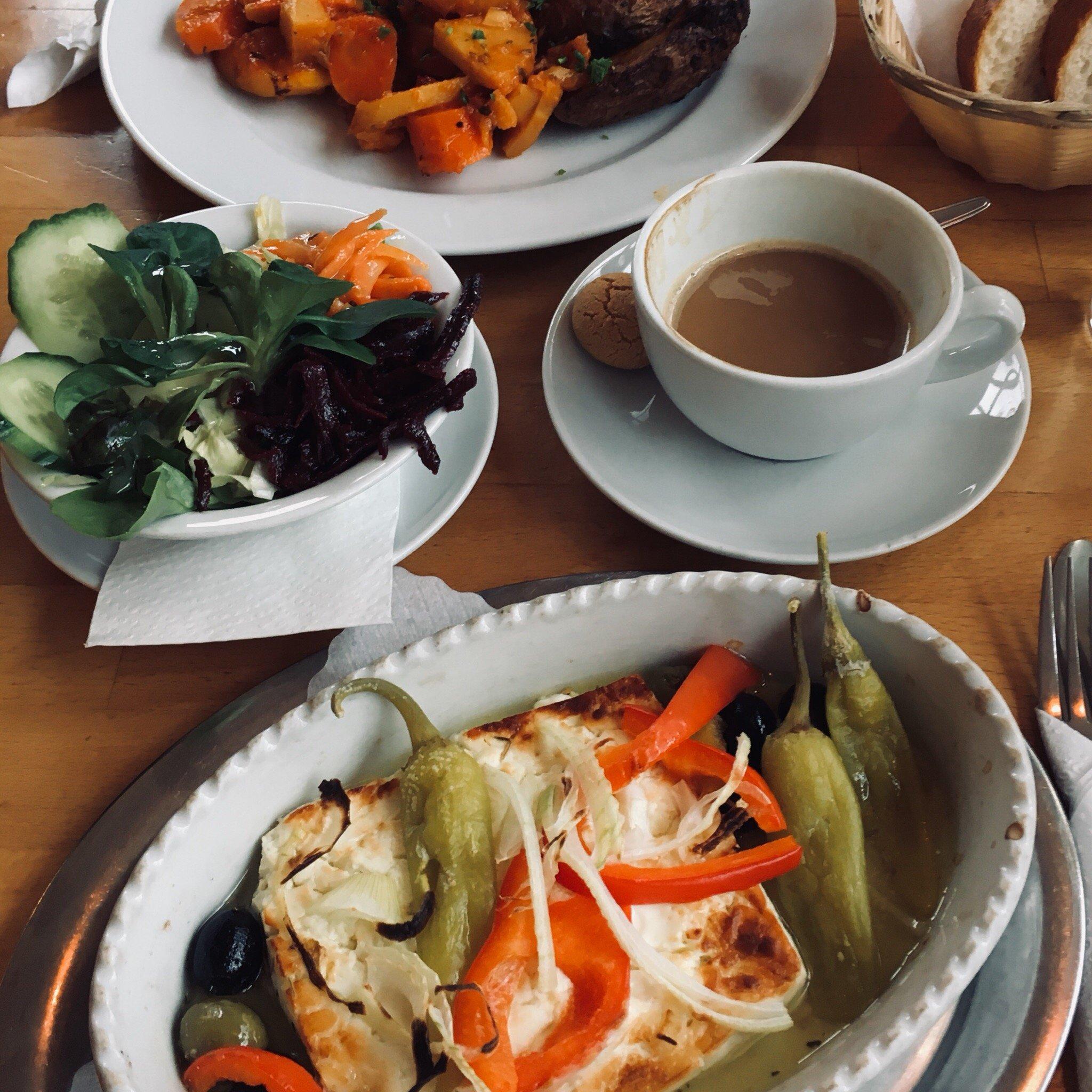 Nepomuk Gastronomie in Selbstverwaltung