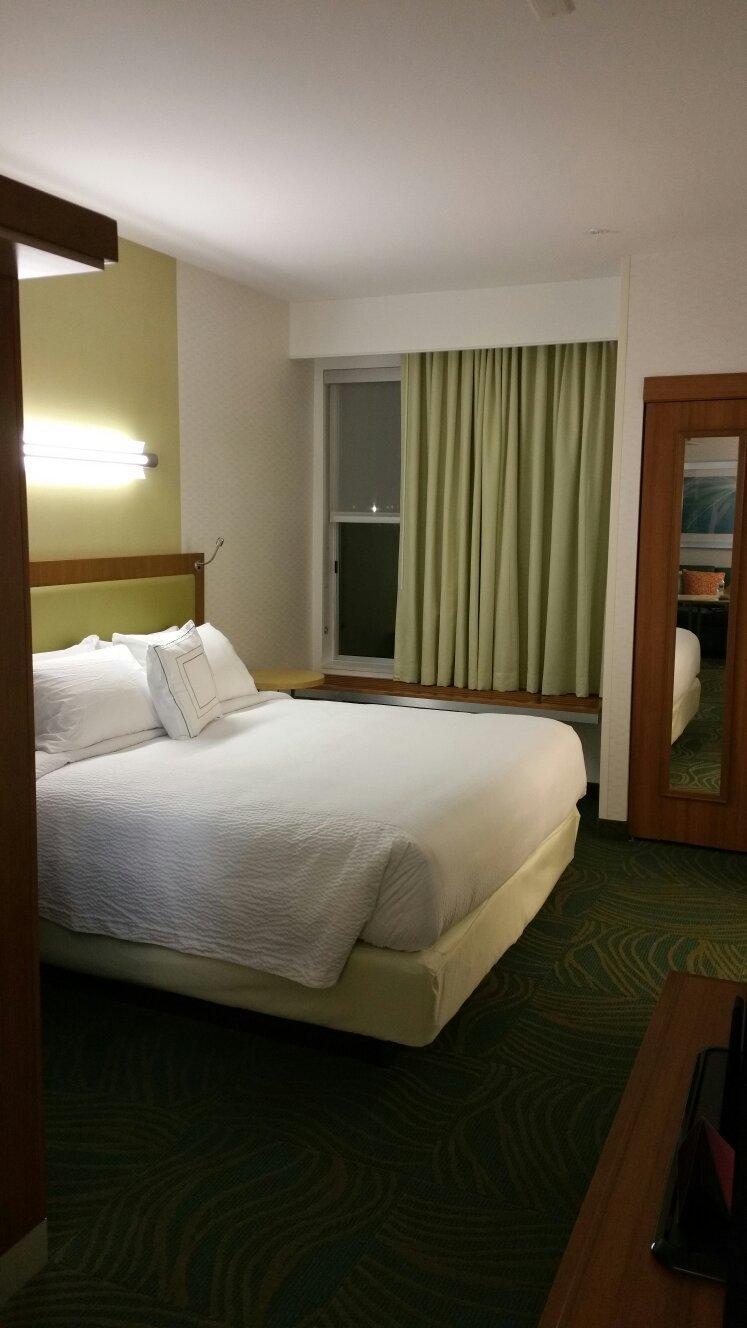SpringHill Suites Augusta