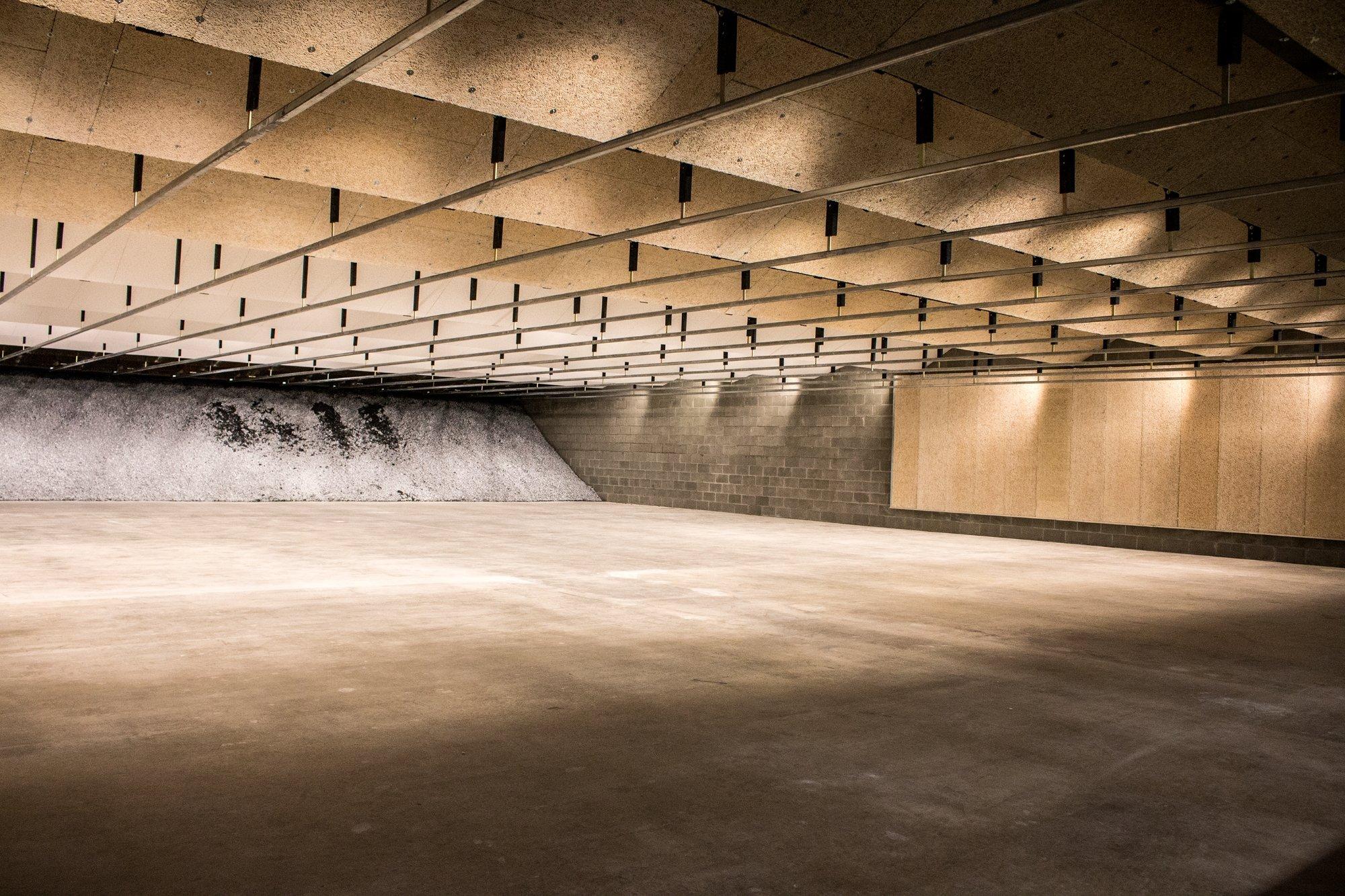 Pacific Indoor Tactical