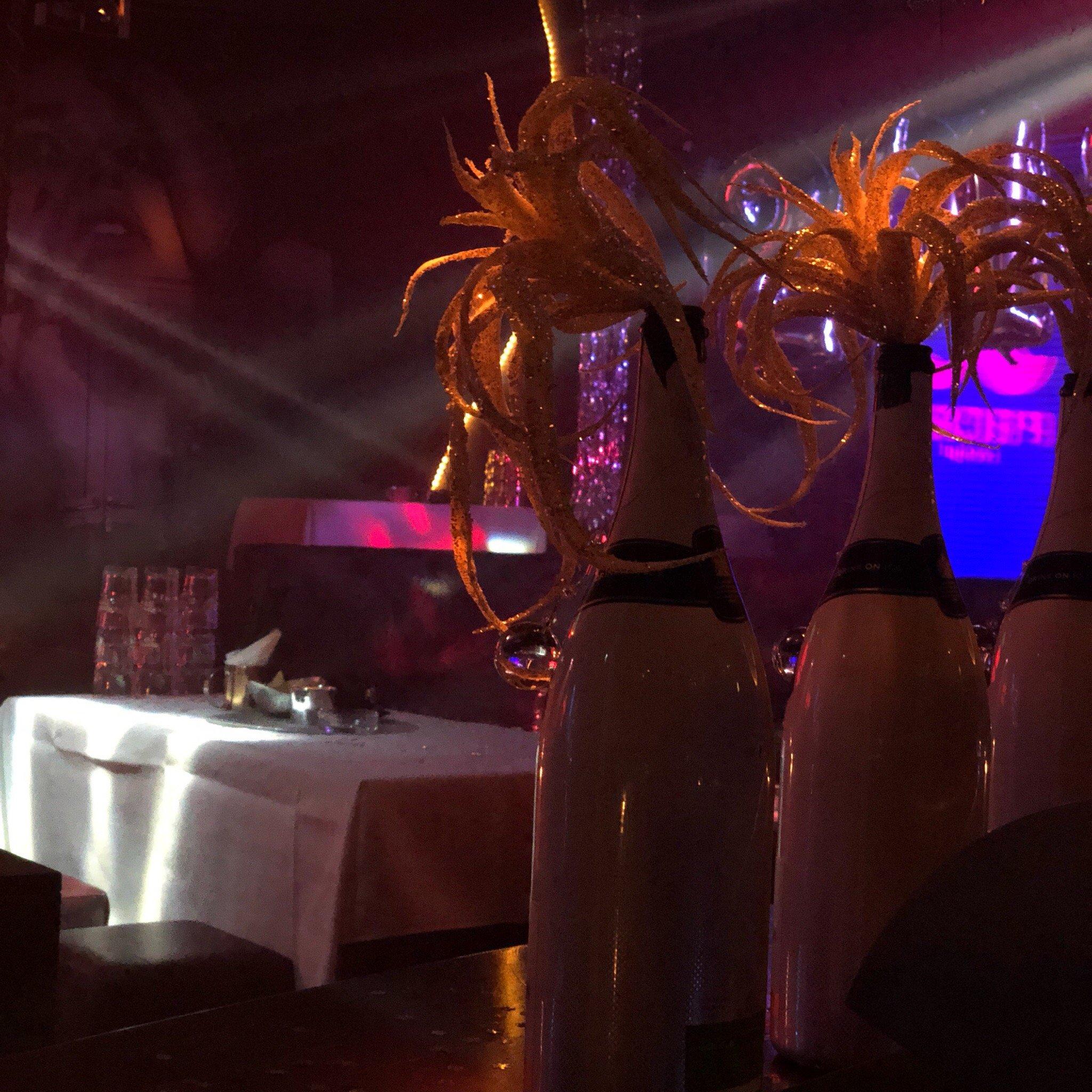 Photo by michaelaLatte