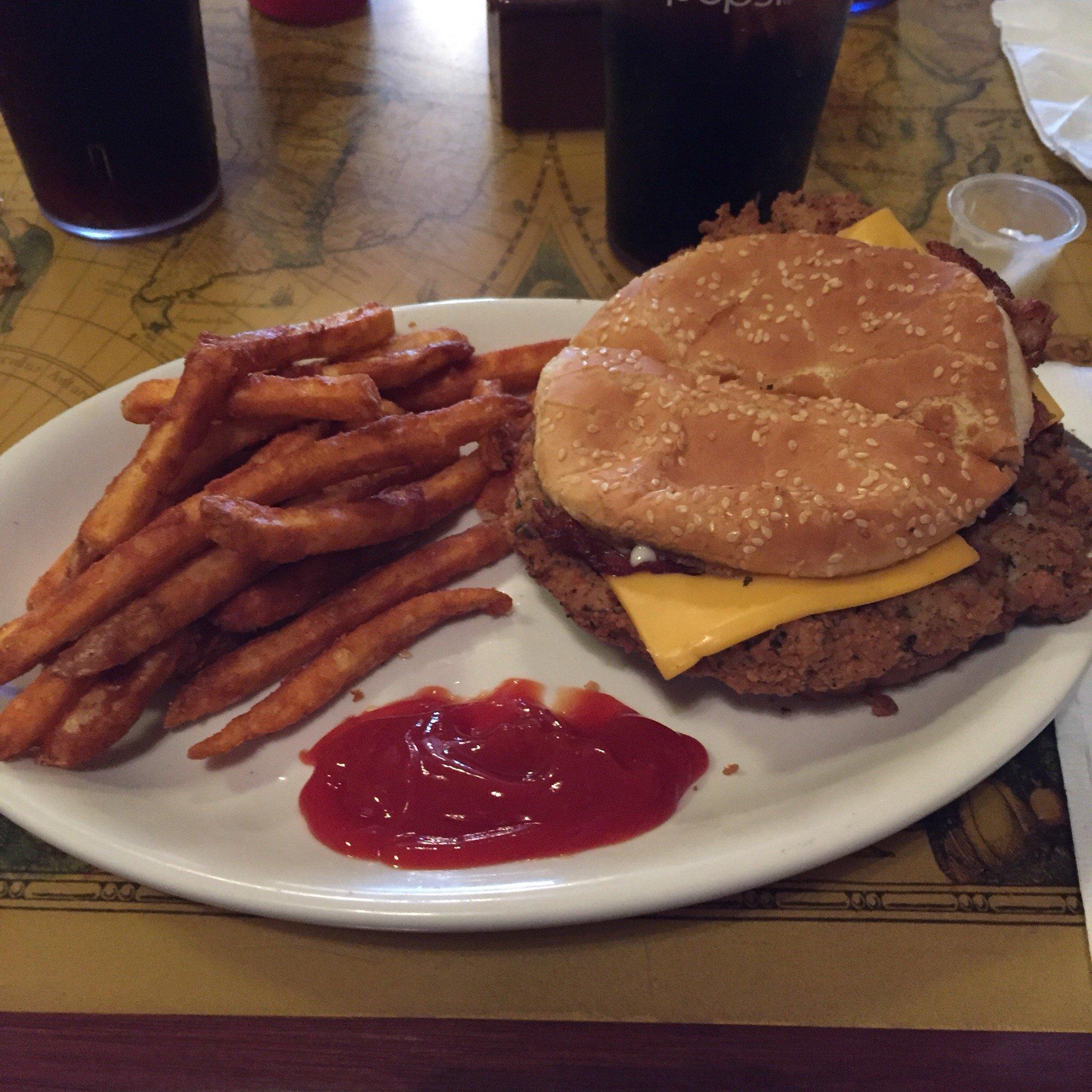 James Kennedy Family Restaurant