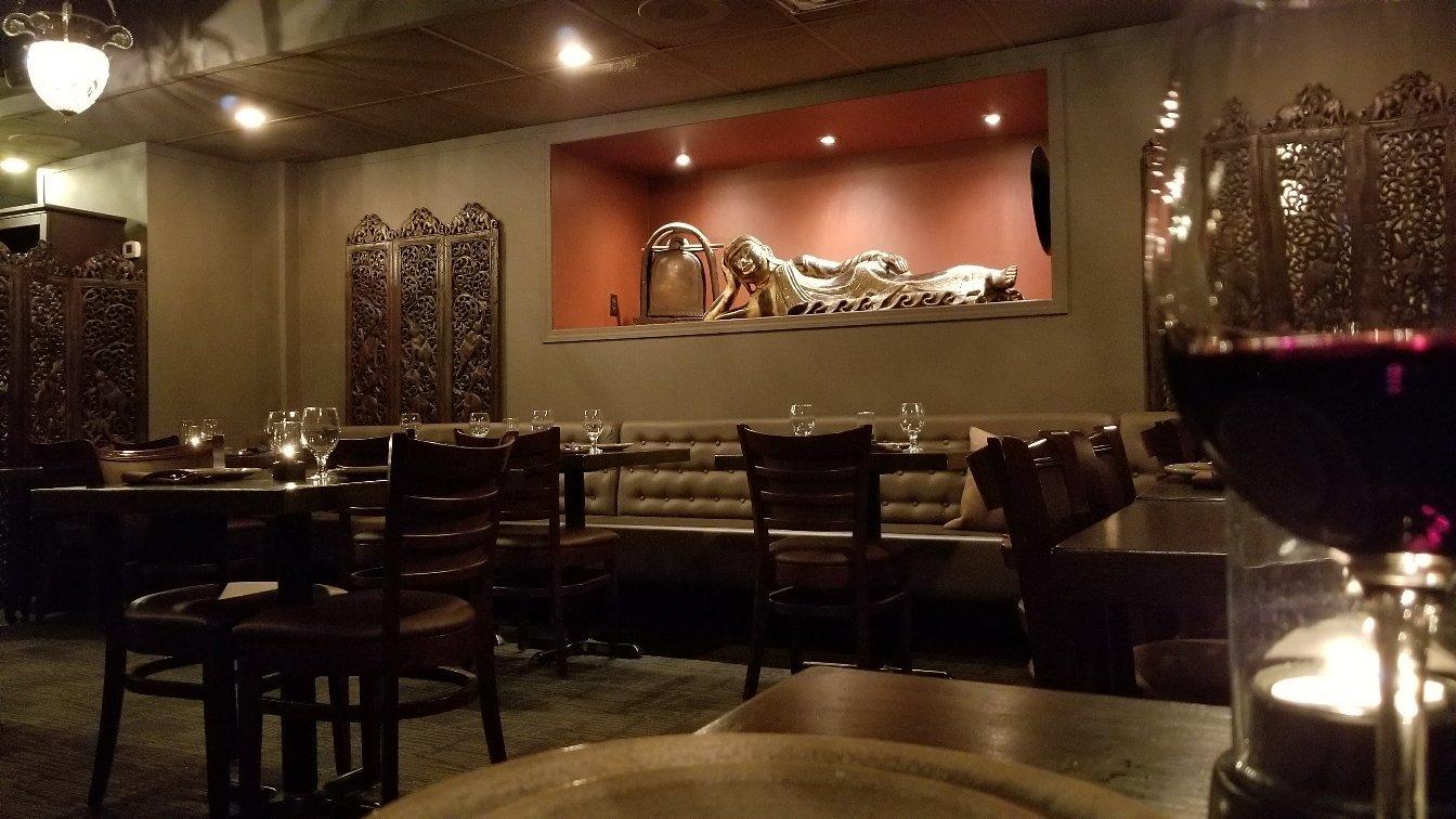 Chili Club Thai House - 17th Ave