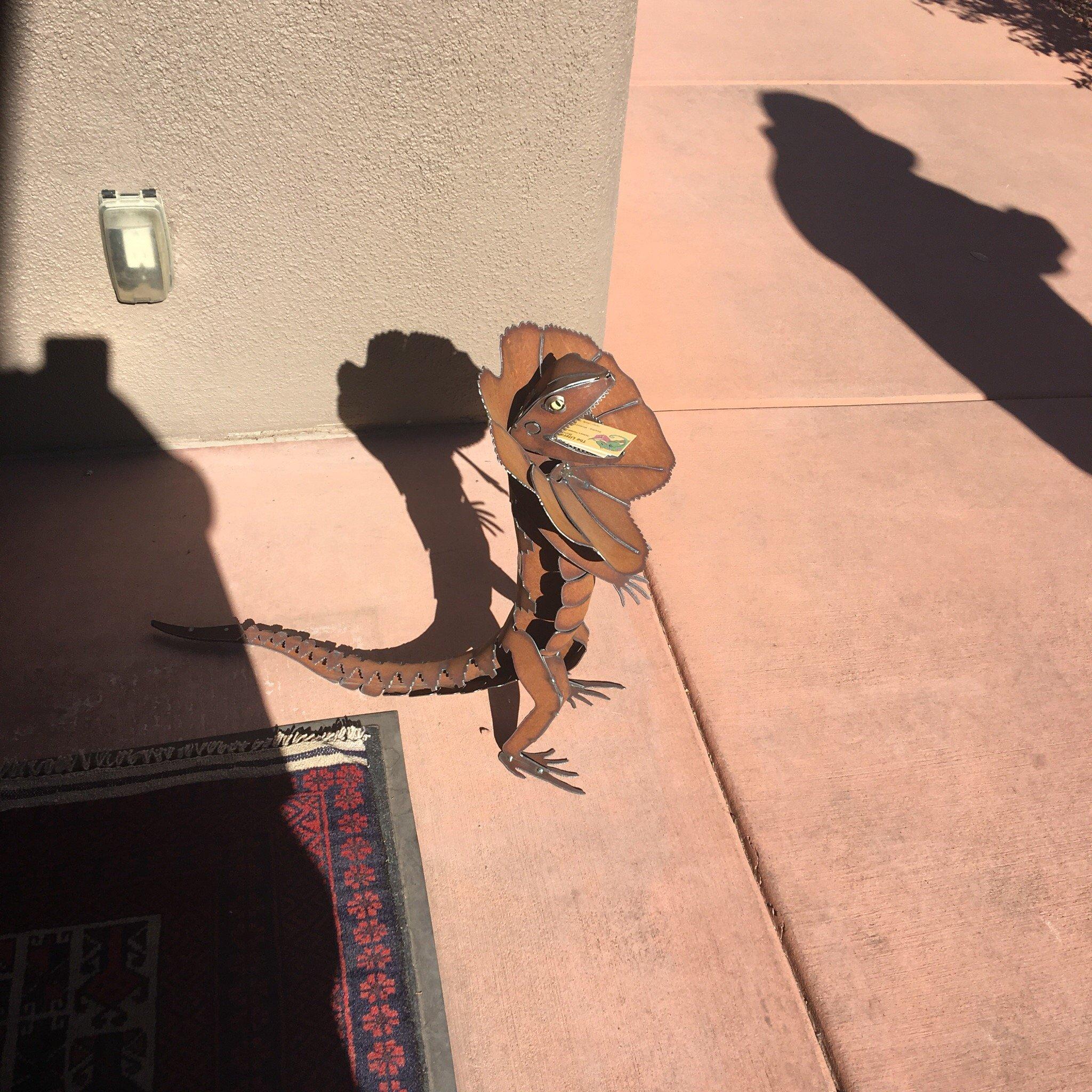 Photo by booksrockcal