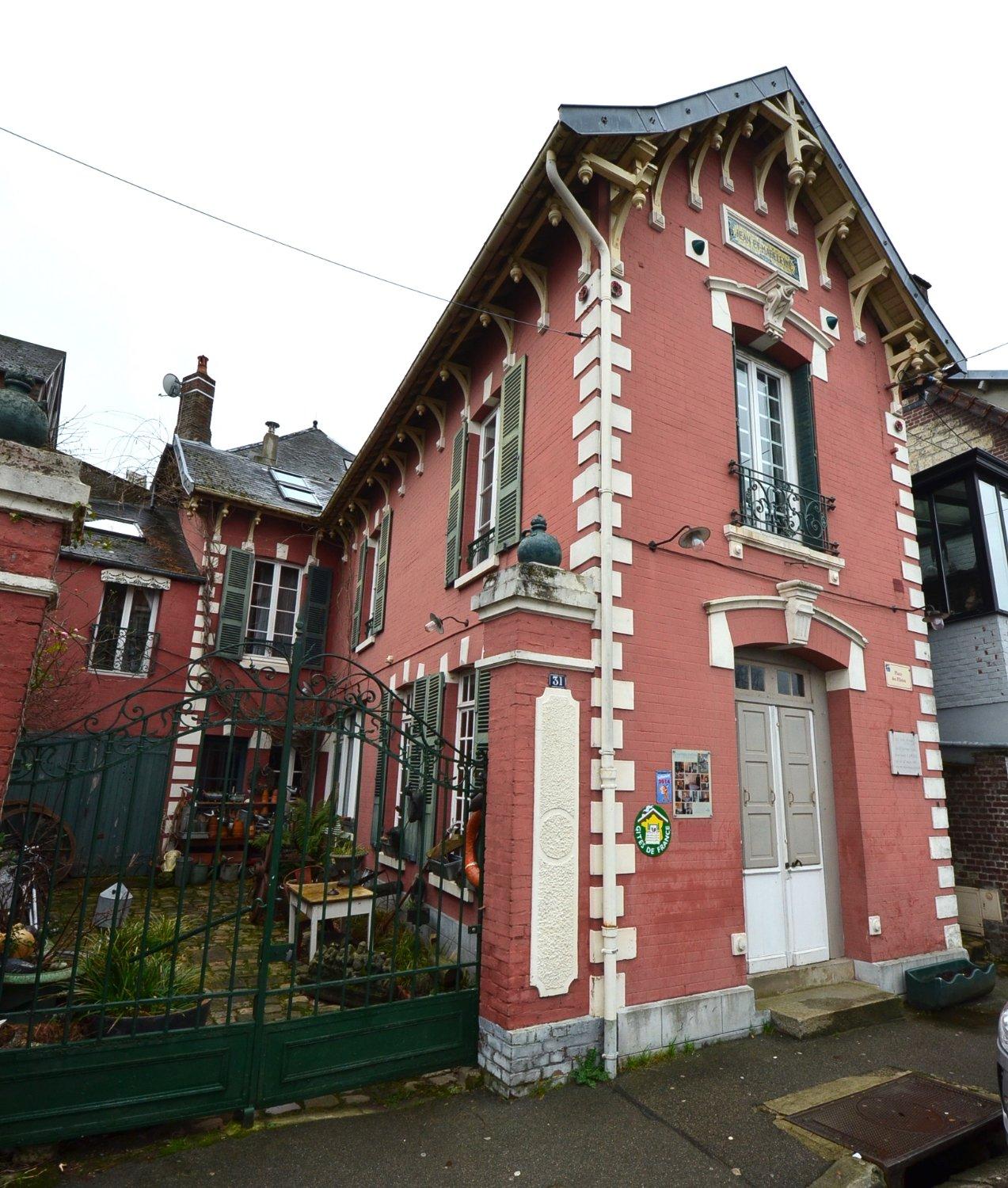 Loft / Chambres d'hotes