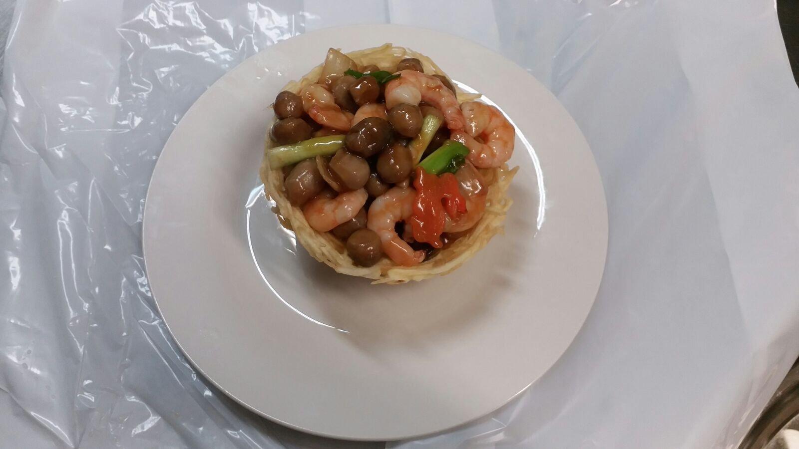 Rainbow Chinese Takeaway