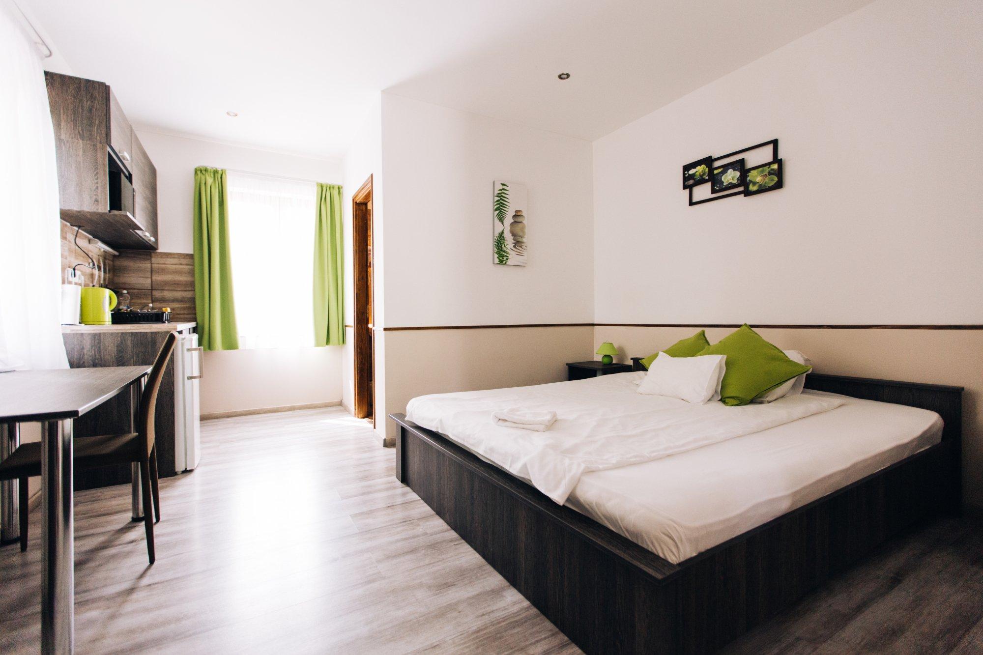 Ven Diofa Guesthouse