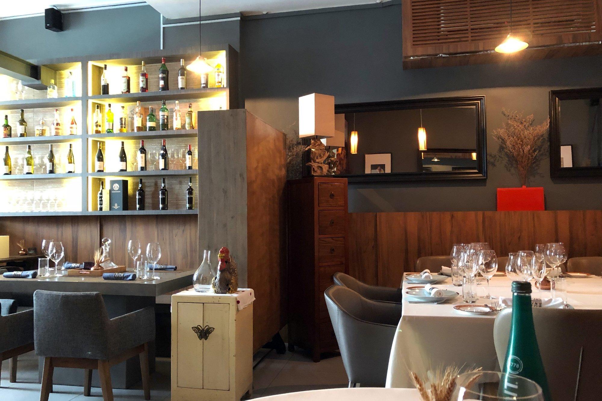 Nicolas le Restaurant