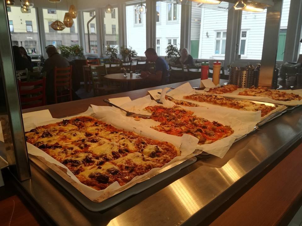 Krohnhagen kafe og veksthus