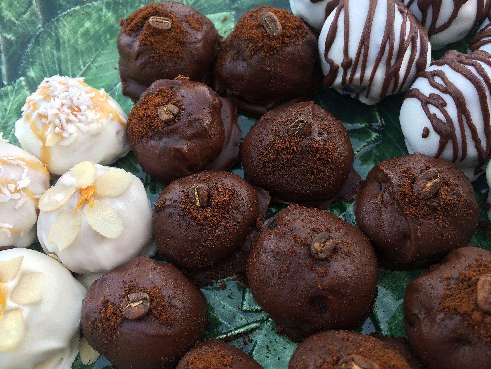 The River Coffee & Cream