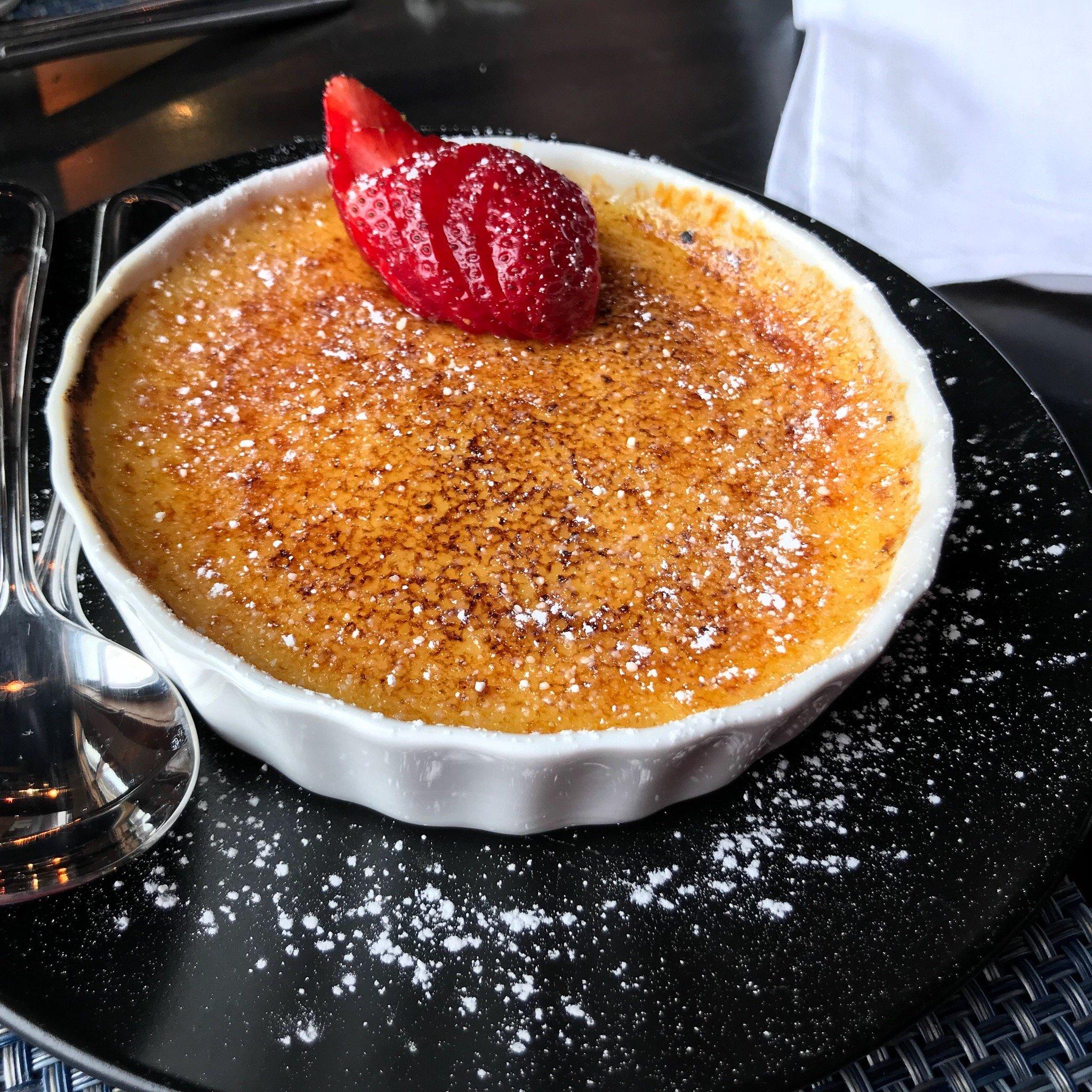 Blue Fish Kitchen + Bar