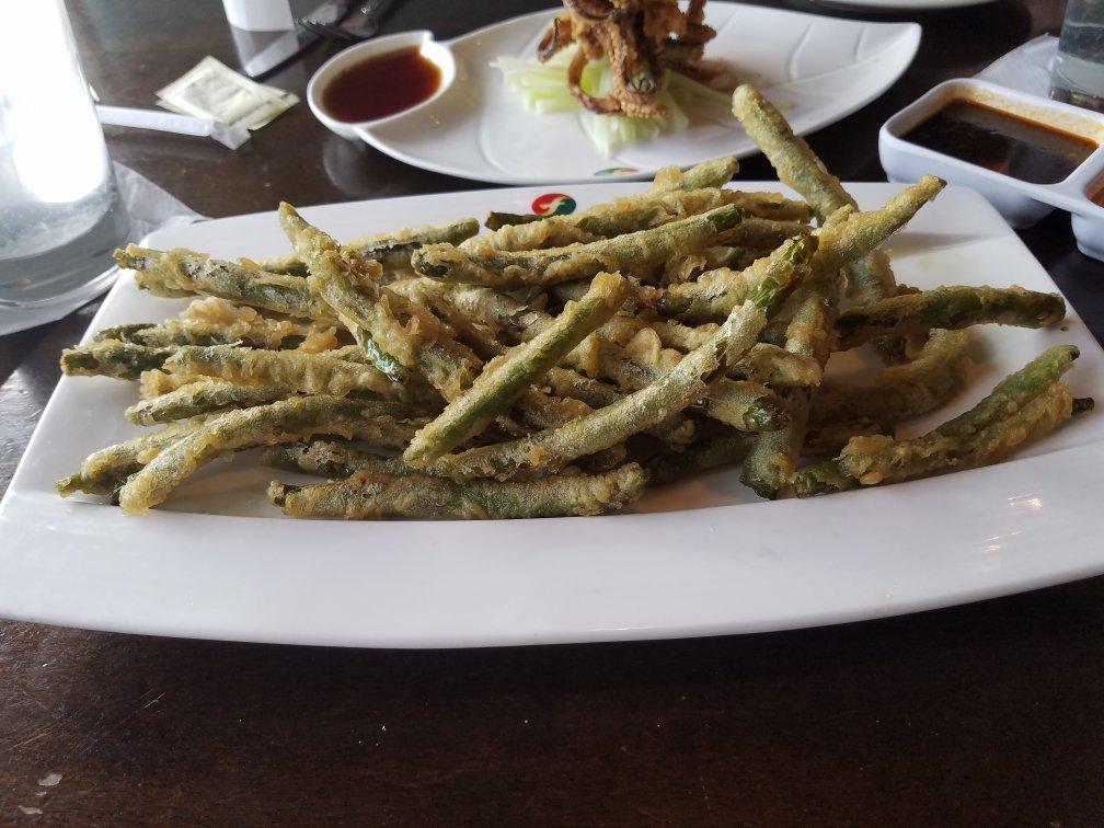 Fulin's Asian Cuisine