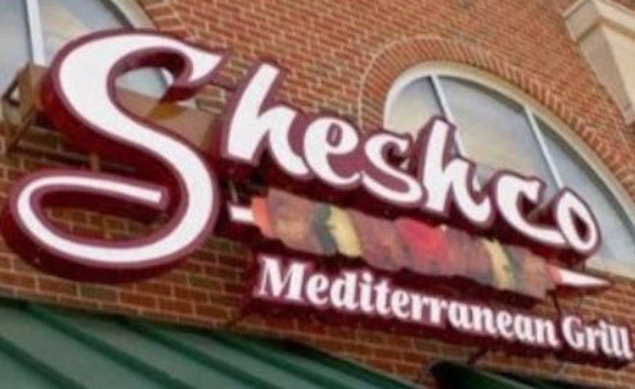 Sheshco Mediterranean Grill
