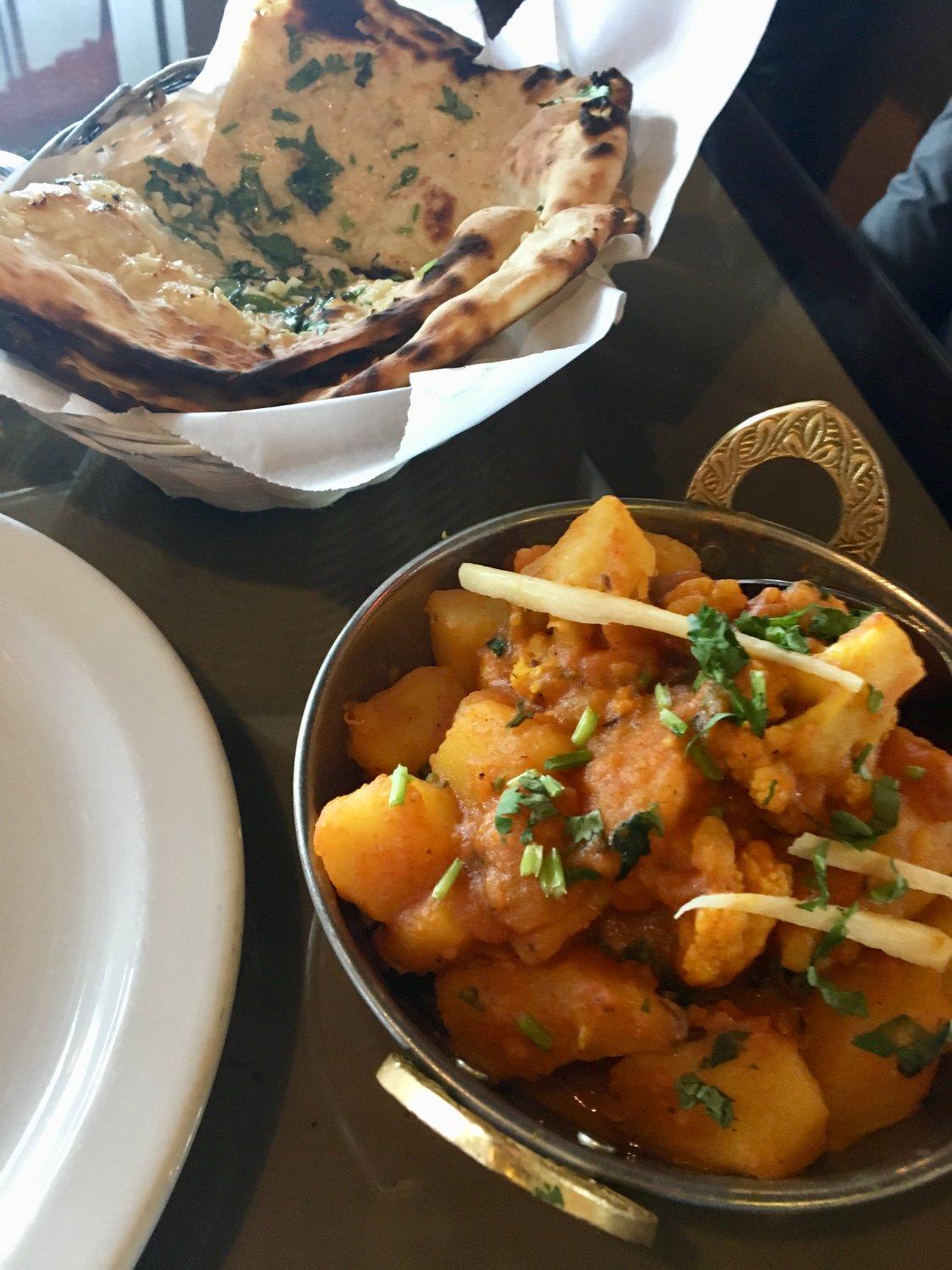 Himchuli - Indian & Nepali Cuisine