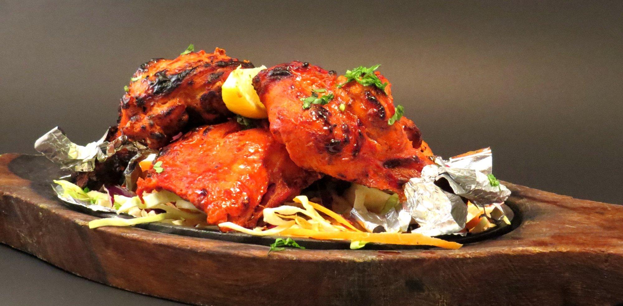 Massey's Fine Indian Cuisine