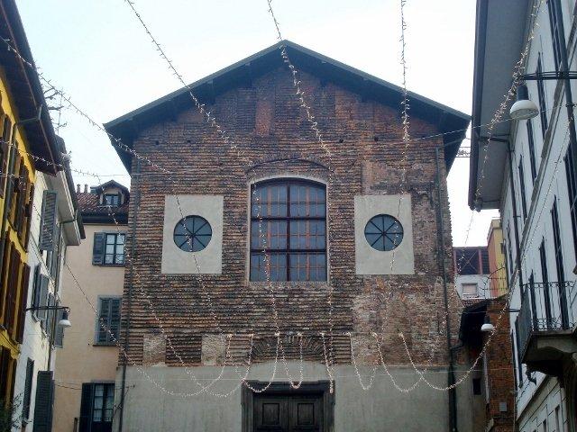 Chiesa di San Carpoforo