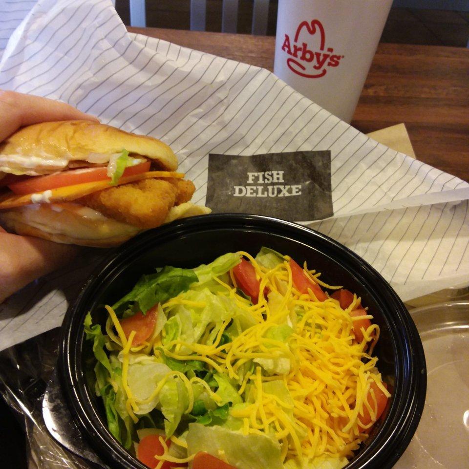 Arby's