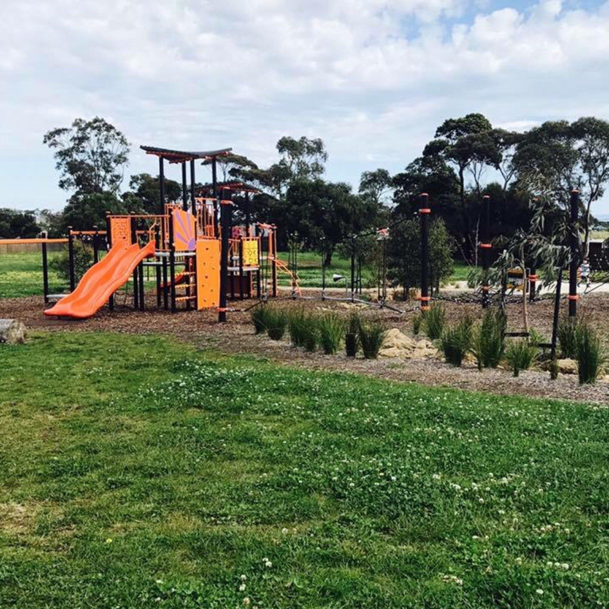 Jetty Road Adventure Playground