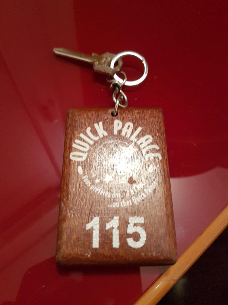 Hotel Quick Palace Montpellier