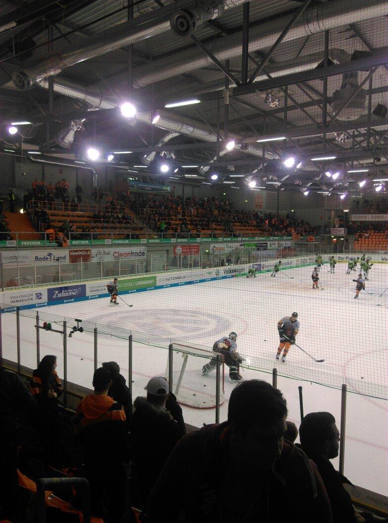 Eis Arena Wolfsburg
