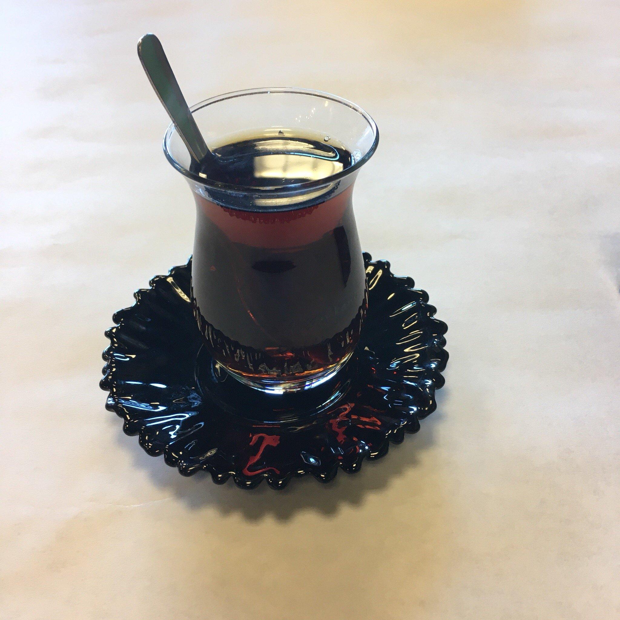 Nalan Sultan Kitchen