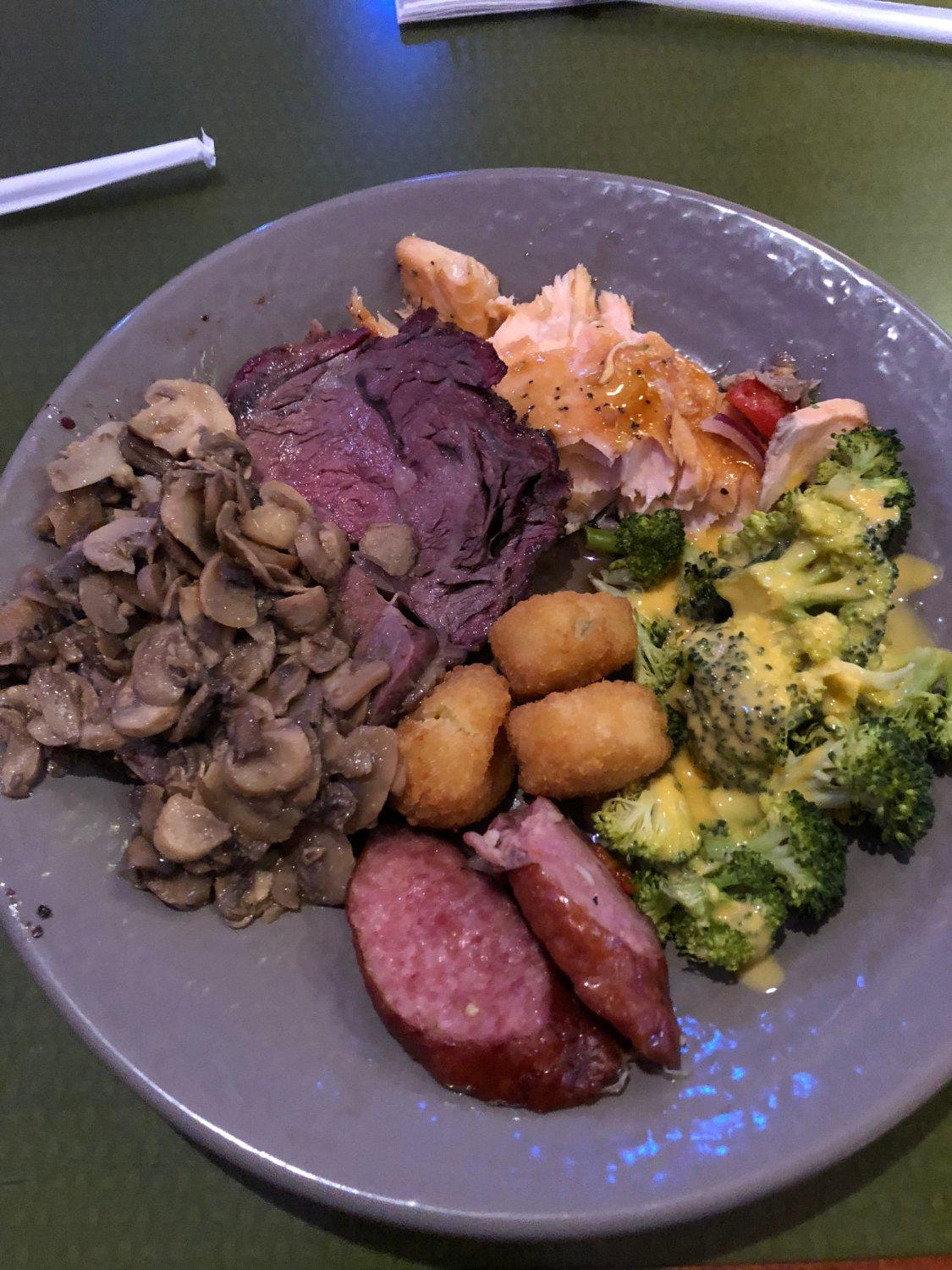 The Lodge at Rolling Hills