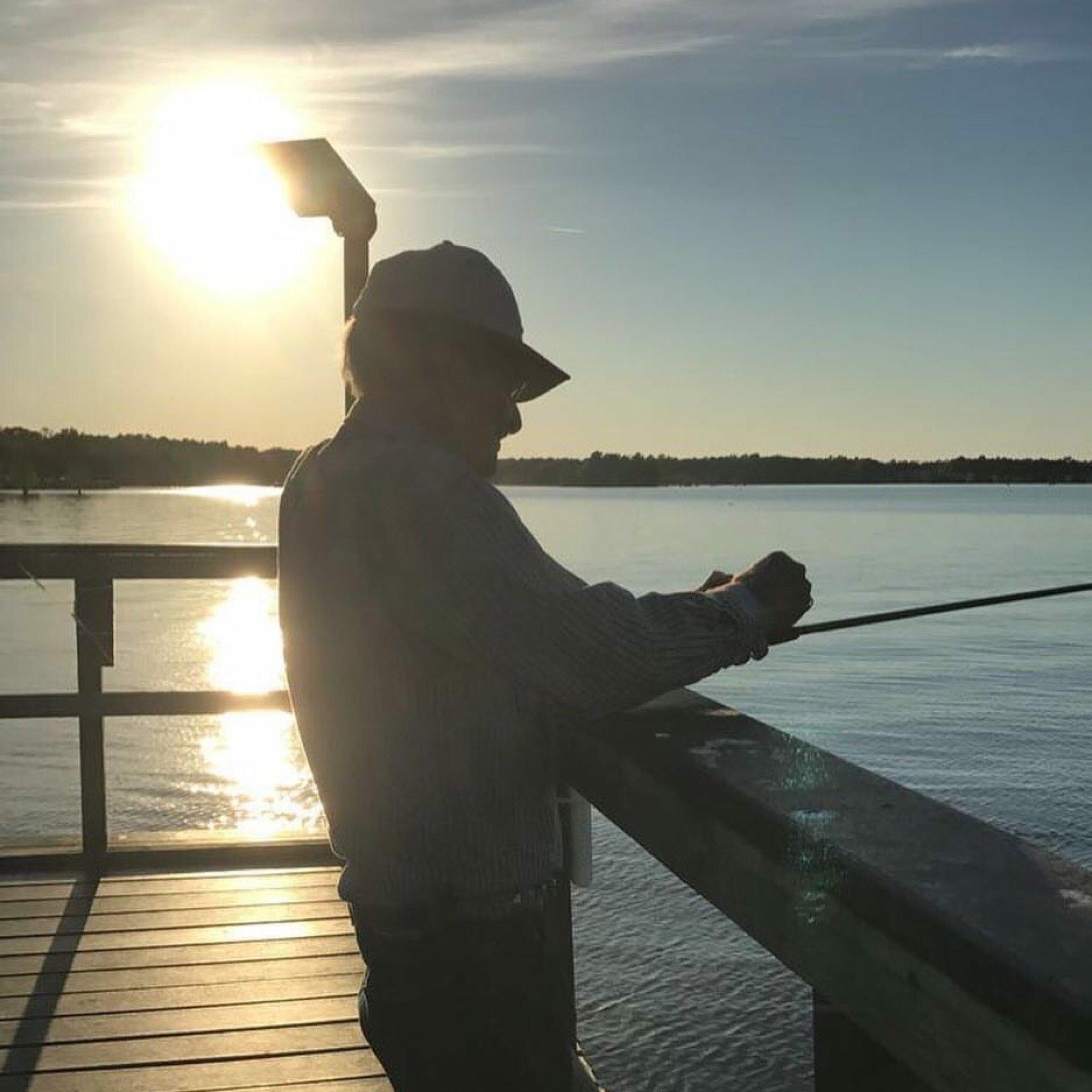 Rocks Pond Campground