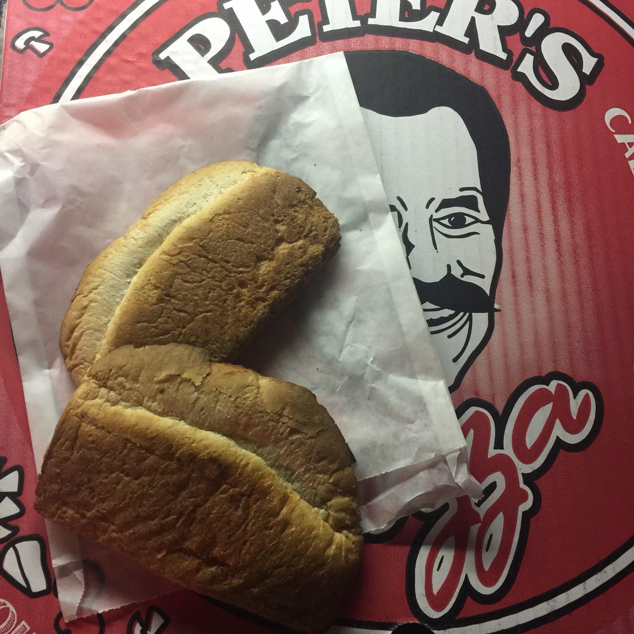 Peters Pizza