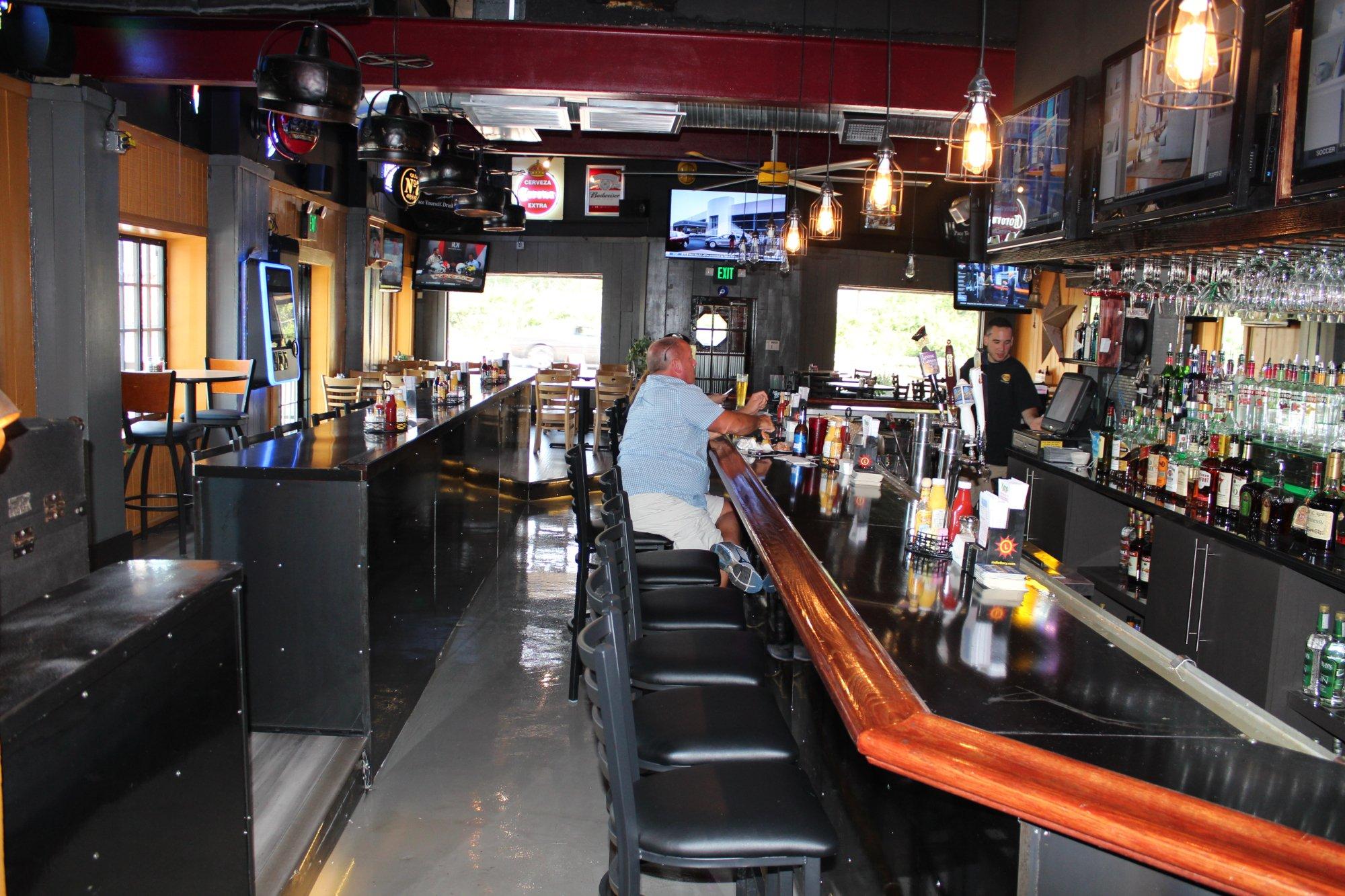 Remingtons Restaurant