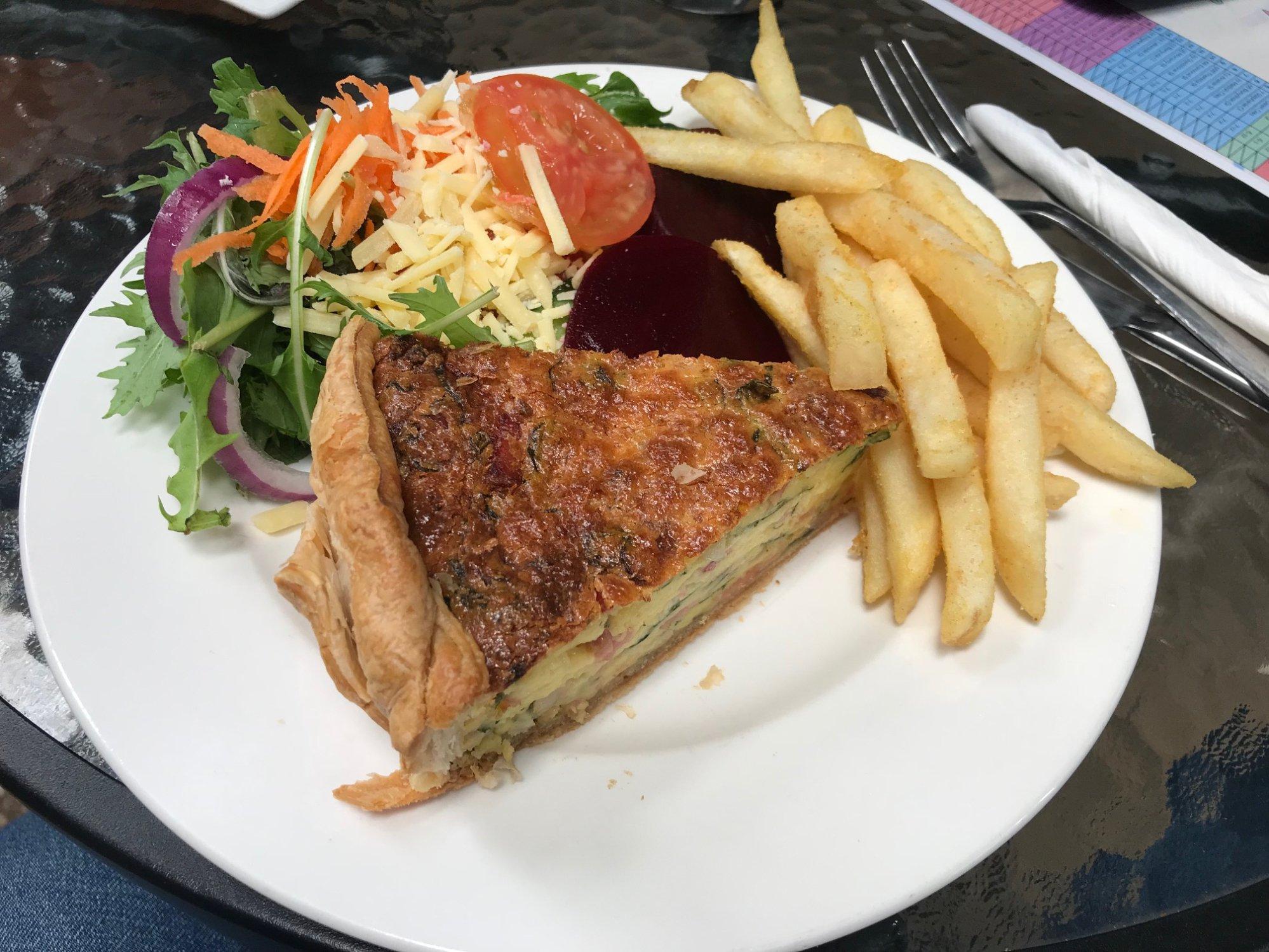 Blah Blah Sandwich Bar