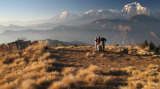 Gandaki Tours and Travels
