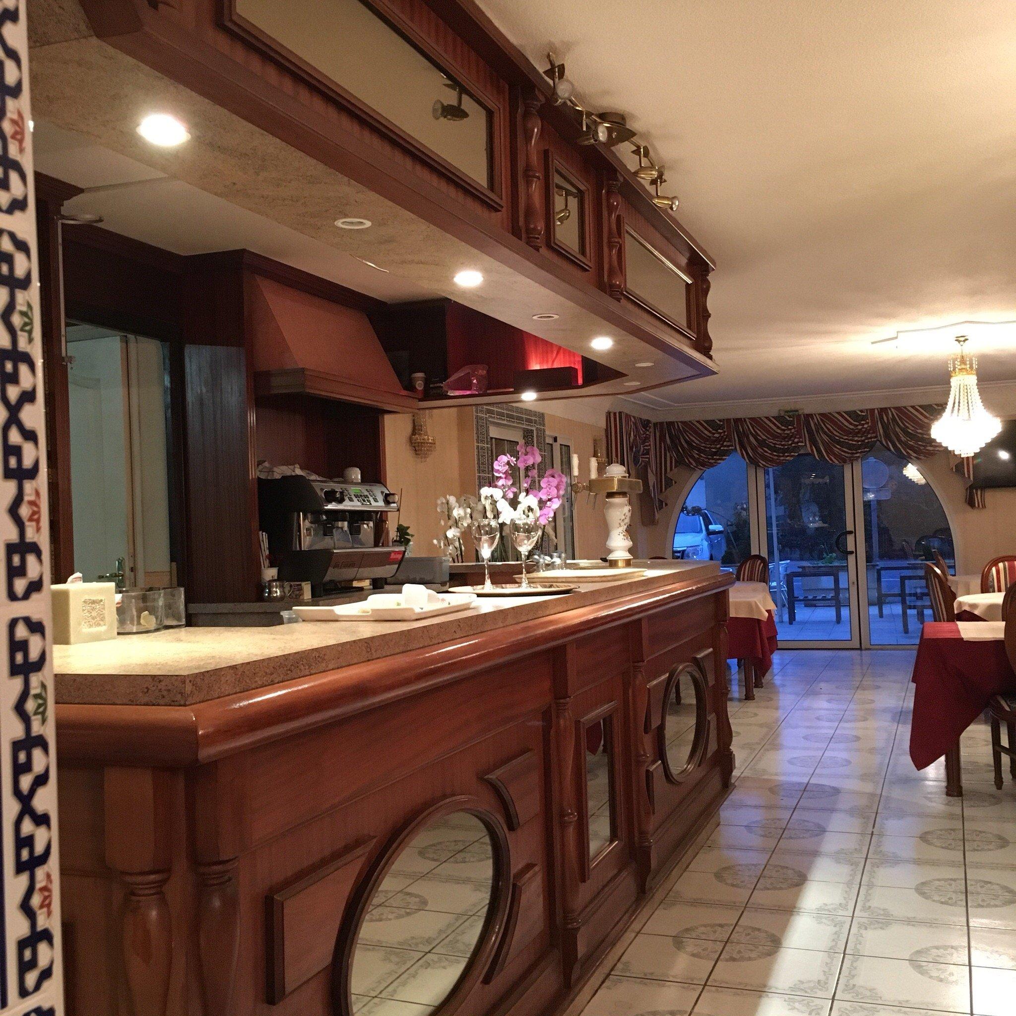 Hotel Restaurant Le Commerce