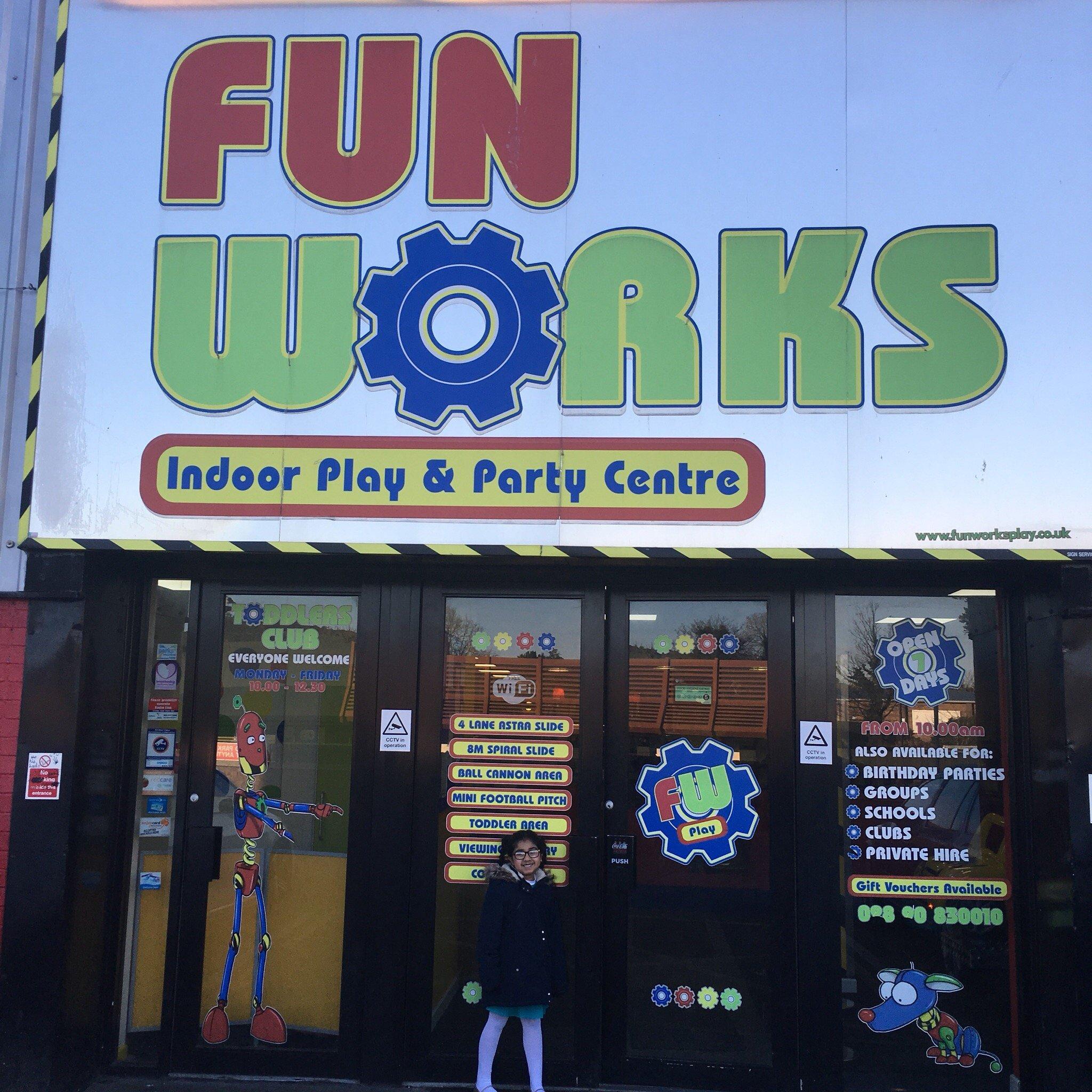Funworks