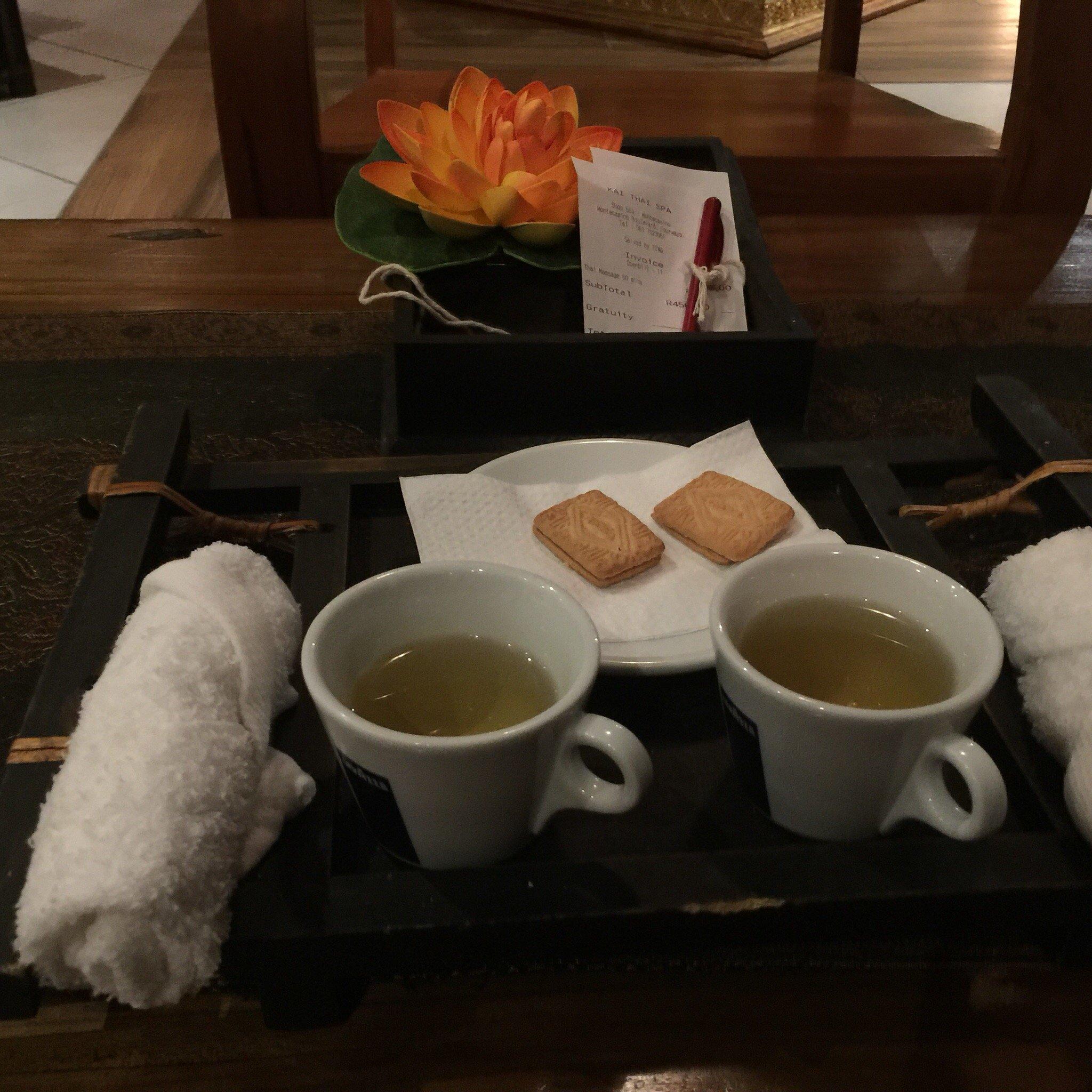 Kai Thai Spa