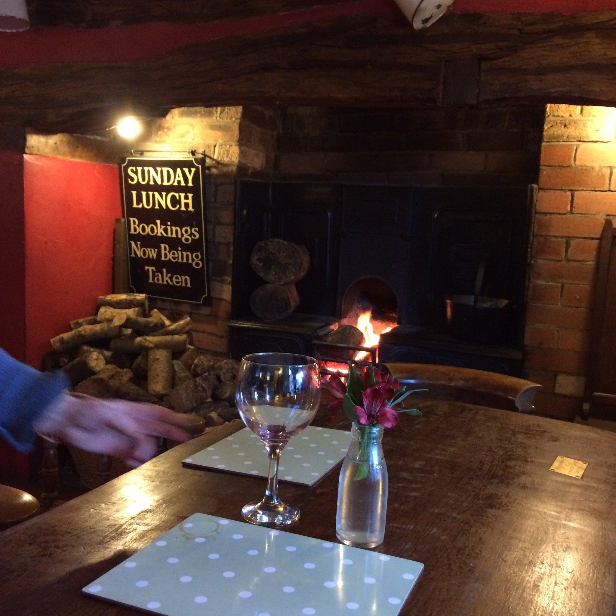 The Plough Country Inn