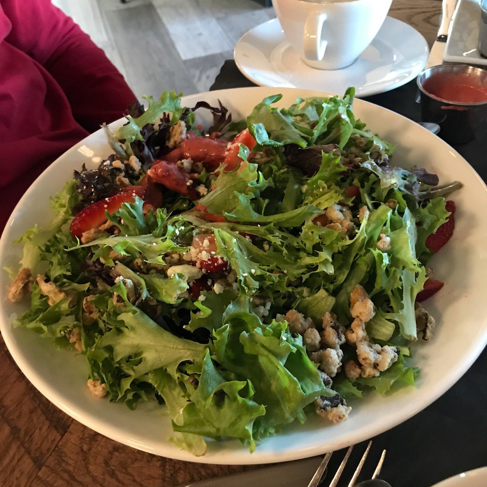 Bovellas Bakery Cafe